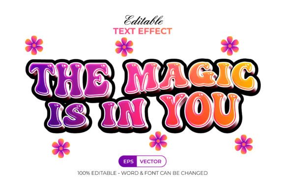 Download Quote Text Effect Colorful Style - Quote text Collection
