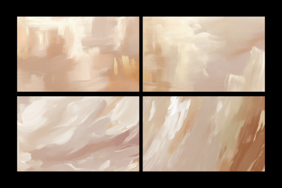 Download Modern Brush Textures - Modern brush Collection
