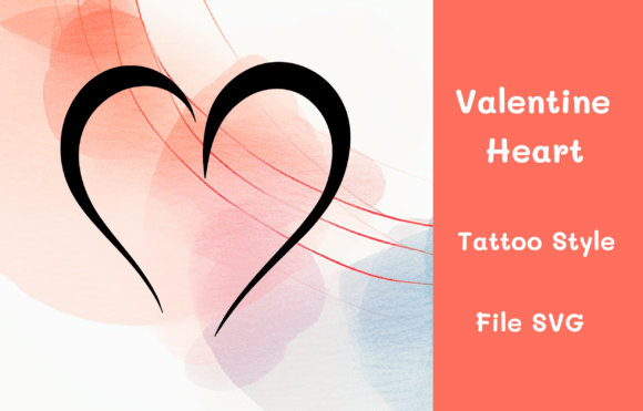 Download Valentine Heart Omnipresent - Omnipresent Collection